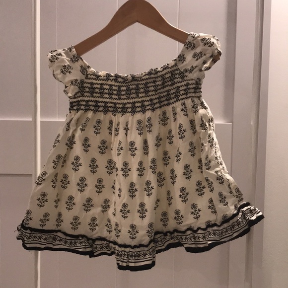 Baby gap top - Picture 3 of 3